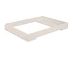 Повивалник за скрин Kikkaboo - Standard, Beige