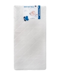 Бебешки матрак Kikkaboo - Air Sense, Aloe, 60 х 120 х 14 сm