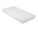 Бебешки матрак Kikkaboo - Air Sense, Aloe, 60 х 120 х 14 сm
