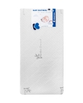 Бебешки матрак Kikkaboo - Air Sense, Bamboo, 60 х 120 х 14 сm
