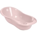 Бебешка вана Kikkaboo - Hippo, 101cm, Pink