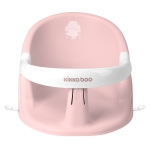 Седалка за къпане Kikkaboo - Hippo, Pink