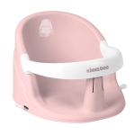 Седалка за къпане Kikkaboo - Hippo, Pink