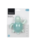 Термометър за вода Kikkaboo - Buddy, Mint