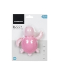 Термометър за вода Kikkaboo - Buddy, Mint