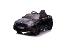 Акумулаторна кола Kikkaboo - Licensed BMW M5, Black
