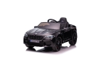 Акумулаторна кола Kikkaboo - Licensed BMW M5, Black