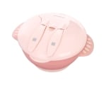 Купа 4 в 1 Kikkaboo - Feed-me-up, Pink