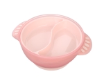 Купа 4 в 1 Kikkaboo - Feed-me-up, Pink