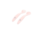 Купа 4 в 1 Kikkaboo - Feed-me-up, Pink