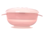 Купа 4 в 1 Kikkaboo - Feed-me-up, Pink