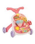 Детска проходилка 2 в 1 Kikkaboo - Candy Party, Mint