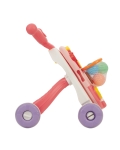 Детска проходилка 2 в 1 Kikkaboo - Candy Party, Mint