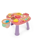 Детска проходилка 2 в 1 Kikkaboo - Candy Party, Mint