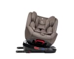 Столче за кола Kikkaboo - i-Trip, 40-150 cm, i-Size, IsoFix, Grey