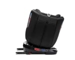 Столче за кола Kikkaboo - i-Trip, 40-150 cm, i-Size, IsoFix, Black