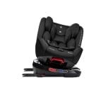 Столче за кола Kikkaboo - i-Trip, 40-150 cm, i-Size, IsoFix, Black