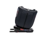 Столче за кола Kikkaboo - i-Trip, 40-150 cm, i-Size, IsoFix, Black