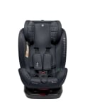 Столче за кола Kikkaboo - i-Trip, 40-150 cm, i-Size, IsoFix, Black