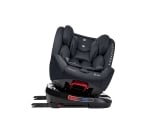 Столче за кола Kikkaboo - i-Trip, 40-150 cm, i-Size, IsoFix, Black