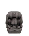 Столче за кола Kikkaboo - i-Bronn, 76-150 cm, i-Size, IsoFix, Grey
