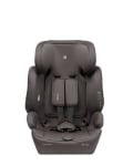 Столче за кола Kikkaboo - i-Bronn, 76-150 cm, i-Size, IsoFix, Grey