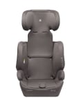 Столче за кола Kikkaboo - i-Bronn, 76-150 cm, i-Size, IsoFix, Grey