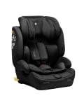 Столче за кола Kikkaboo - i-Bronn, 76-150 cm, i-Size, IsoFix, Grey
