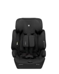 Столче за кола Kikkaboo - i-Bronn, 76-150 cm, i-Size, IsoFix, Grey