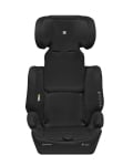 Столче за кола Kikkaboo - i-Bronn, 76-150 cm, i-Size, IsoFix, Grey
