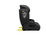 Столче за кола Kikkaboo - i-Bronn, 76-150 cm, i-Size, IsoFix, Grey