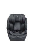 Столче за кола Kikkaboo - i-Bronn, 76-150 cm, i-Size, IsoFix, Grey