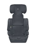 Столче за кола Kikkaboo - i-Bronn, 76-150 cm, i-Size, IsoFix, Grey