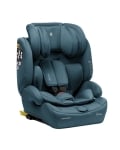Столче за кола Kikkaboo - i-Bronn, 76-150 cm, i-Size, IsoFix, Grey