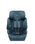 Столче за кола Kikkaboo - i-Bronn, 76-150 cm, i-Size, IsoFix, Grey