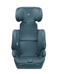 Столче за кола Kikkaboo - i-Bronn, 76-150 cm, i-Size, IsoFix, Grey