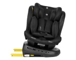 Стол за кола Kikkaboo - i-Cruise, IsoFix, i-Size, 40-150 cm, Light Grey