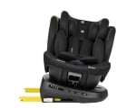 Стол за кола Kikkaboo - i-Cruise, IsoFix, i-Size, 40-150 cm, Light Grey
