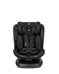 Стол за кола Kikkaboo - i-Cruise, IsoFix, i-Size, 40-150 cm, Light Grey