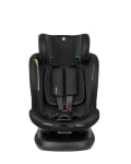 Стол за кола Kikkaboo - i-Cruise, IsoFix, i-Size, 40-150 cm, Light Grey