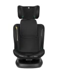 Стол за кола Kikkaboo - i-Cruise, IsoFix, i-Size, 40-150 cm, Light Grey