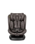 Стол за кола Kikkaboo - i-Cruise, IsoFix, i-Size, 40-150 cm, Light Grey