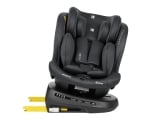 Стол за кола Kikkaboo - i-Cruise, IsoFix, i-Size, 40-150 cm, Dark Grey