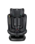 Стол за кола Kikkaboo - i-Cruise, IsoFix, i-Size, 40-150 cm, Dark Grey