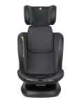 Стол за кола Kikkaboo - i-Cruise, IsoFix, i-Size, 40-150 cm, Dark Grey