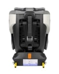 Стол за кола Kikkaboo - i-Cruise, IsoFix, i-Size, 40-150 cm, Light Grey