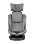 Стол за кола Kikkaboo - i-Cruise, IsoFix, i-Size, 40-150 cm, Light Grey