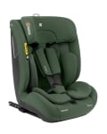 Столче за кола Kikkaboo – i-Flit, i-Size, Isofix, Light Grey