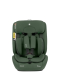 Столче за кола Kikkaboo – i-Flit, i-Size, Isofix, Light Grey