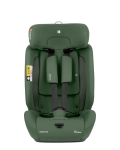 Столче за кола Kikkaboo – i-Flit, i-Size, Isofix, Light Grey